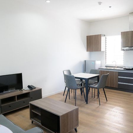 Mangrove Residences Mactan Punta Engano  Exterior photo