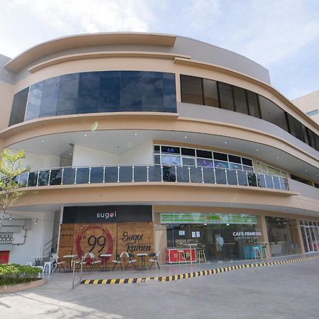 Mangrove Residences Mactan Punta Engano  Exterior photo
