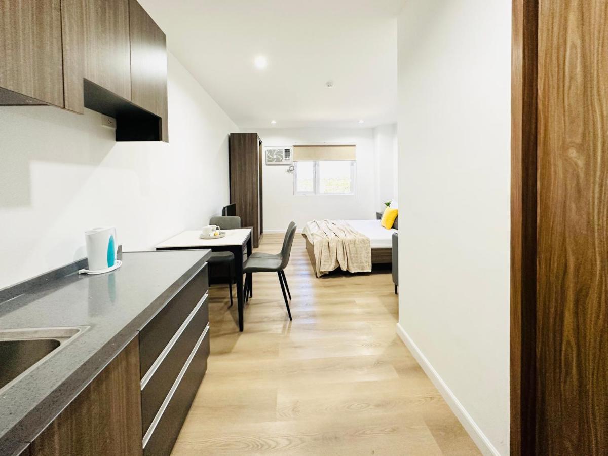 Mangrove Residences Mactan Punta Engano  Exterior photo