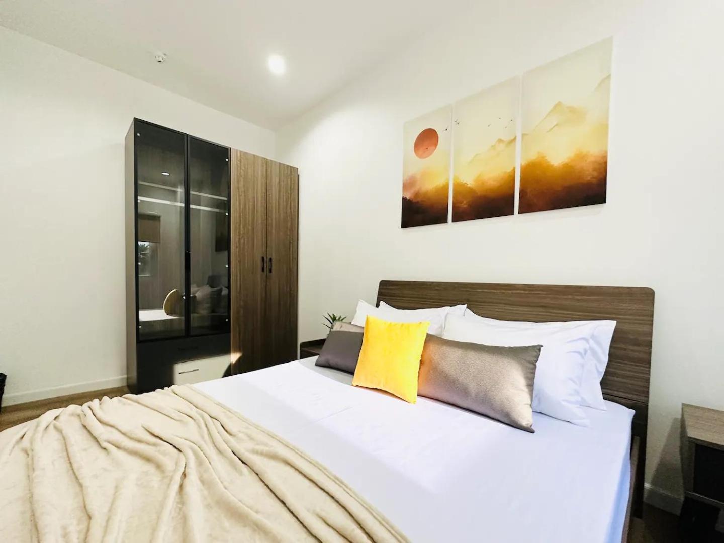 Mangrove Residences Mactan Punta Engano  Exterior photo