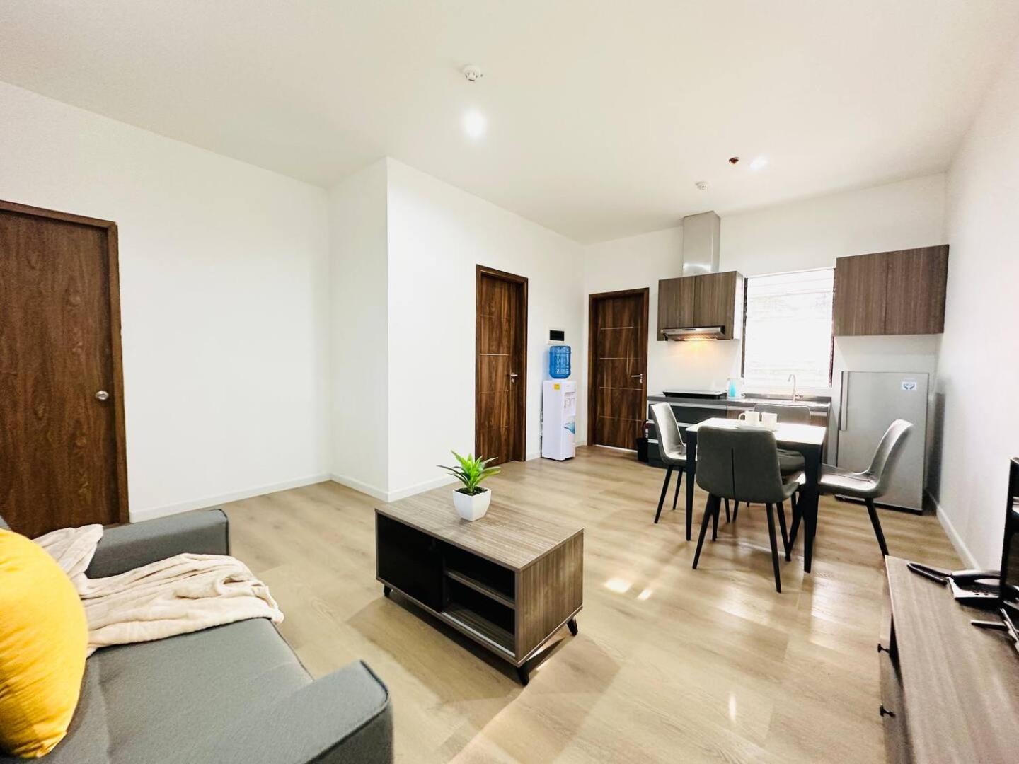 Mangrove Residences Mactan Punta Engano  Exterior photo