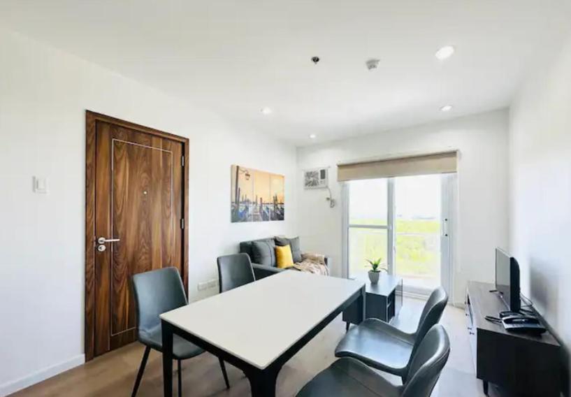 Mangrove Residences Mactan Punta Engano  Exterior photo