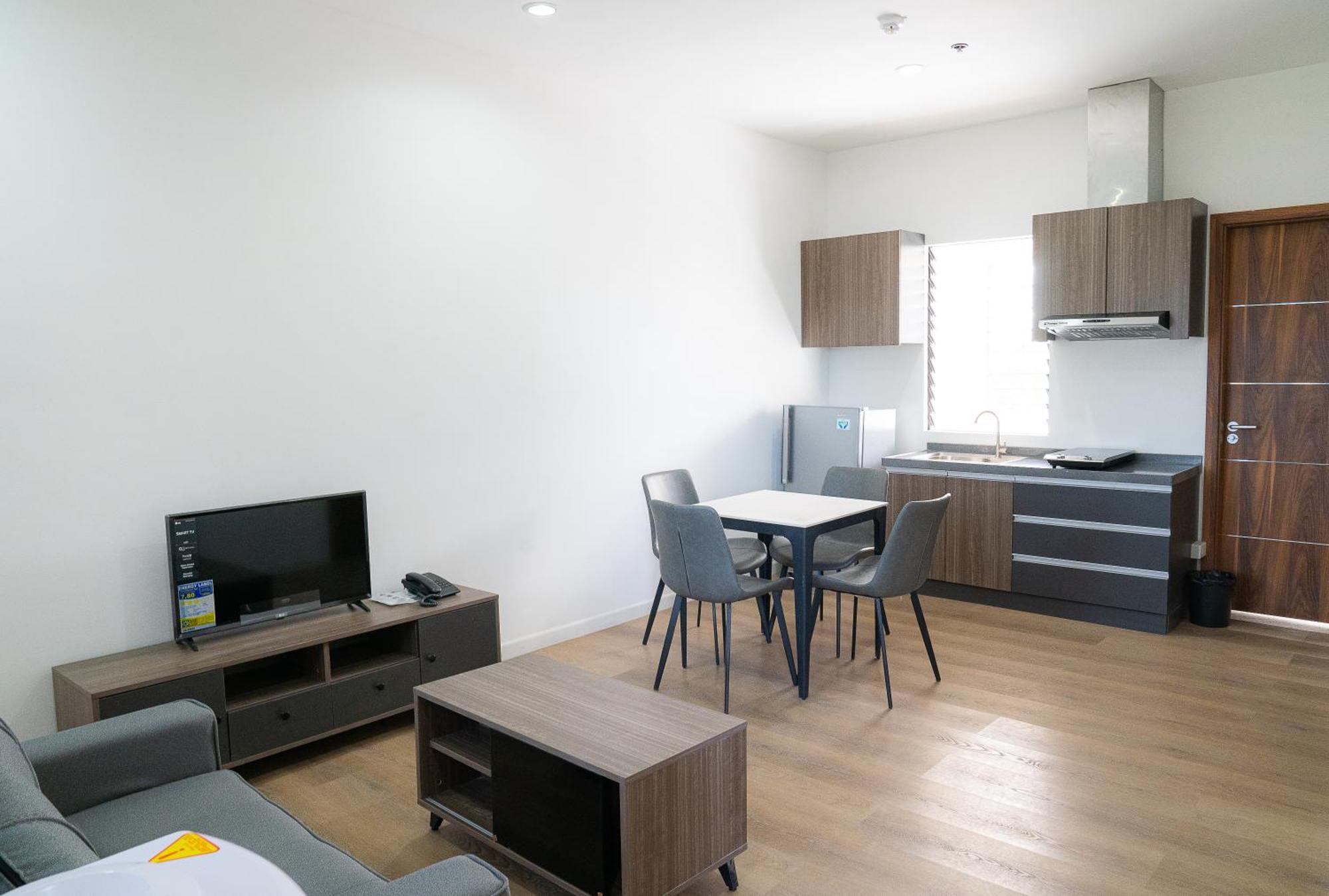 Mangrove Residences Mactan Punta Engano  Exterior photo